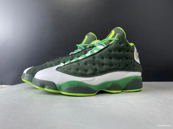 Kicktheory PE Retro AR4390 Air - Ducks' Jordan 13 'Oregon 313 0810